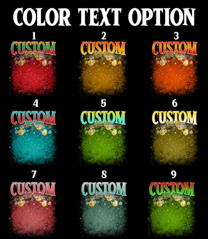 Holiday Custom Portrait Tee - Christmas Photo Collage T-Shirts Gift